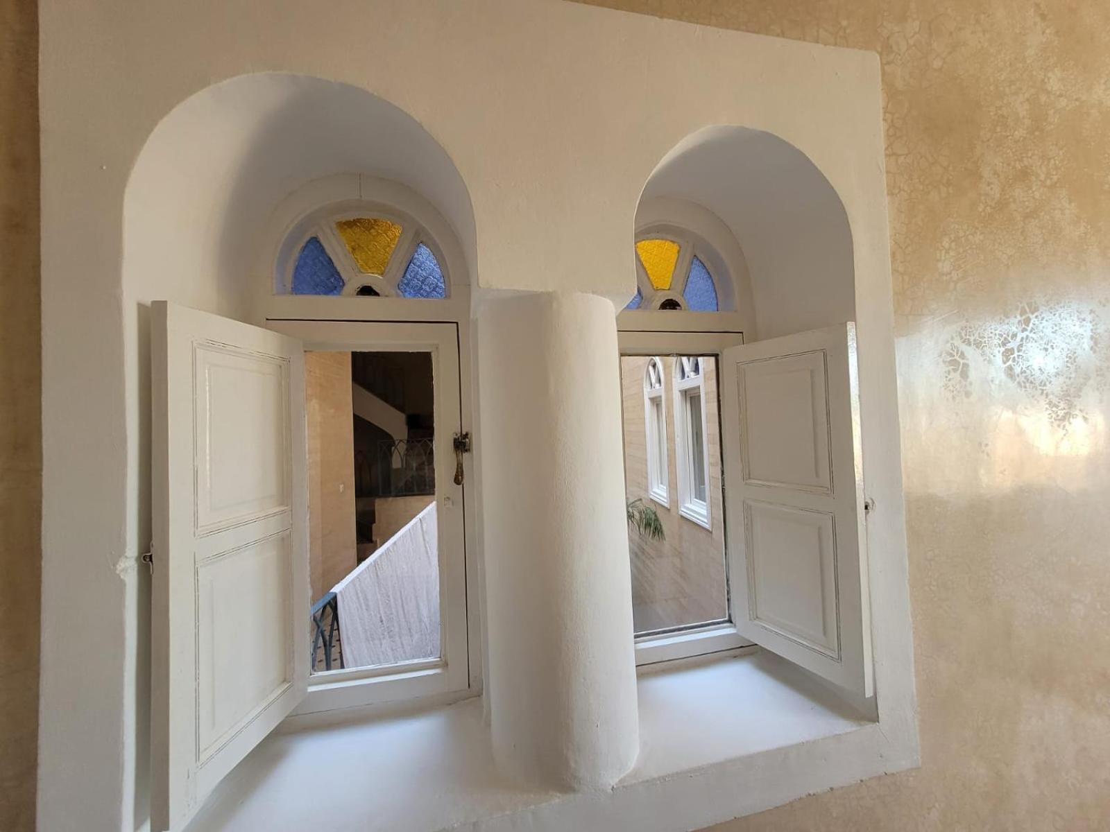 Riad Horizon Szavíra Kültér fotó