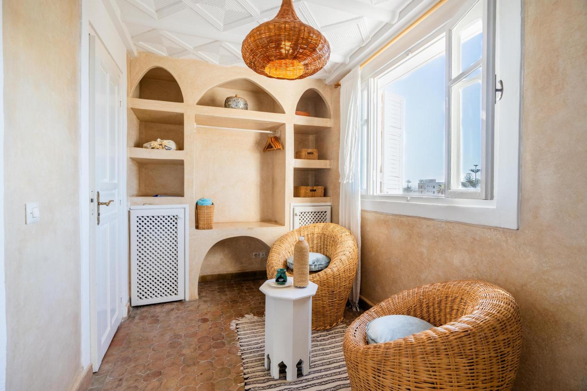 Riad Horizon Szavíra Kültér fotó