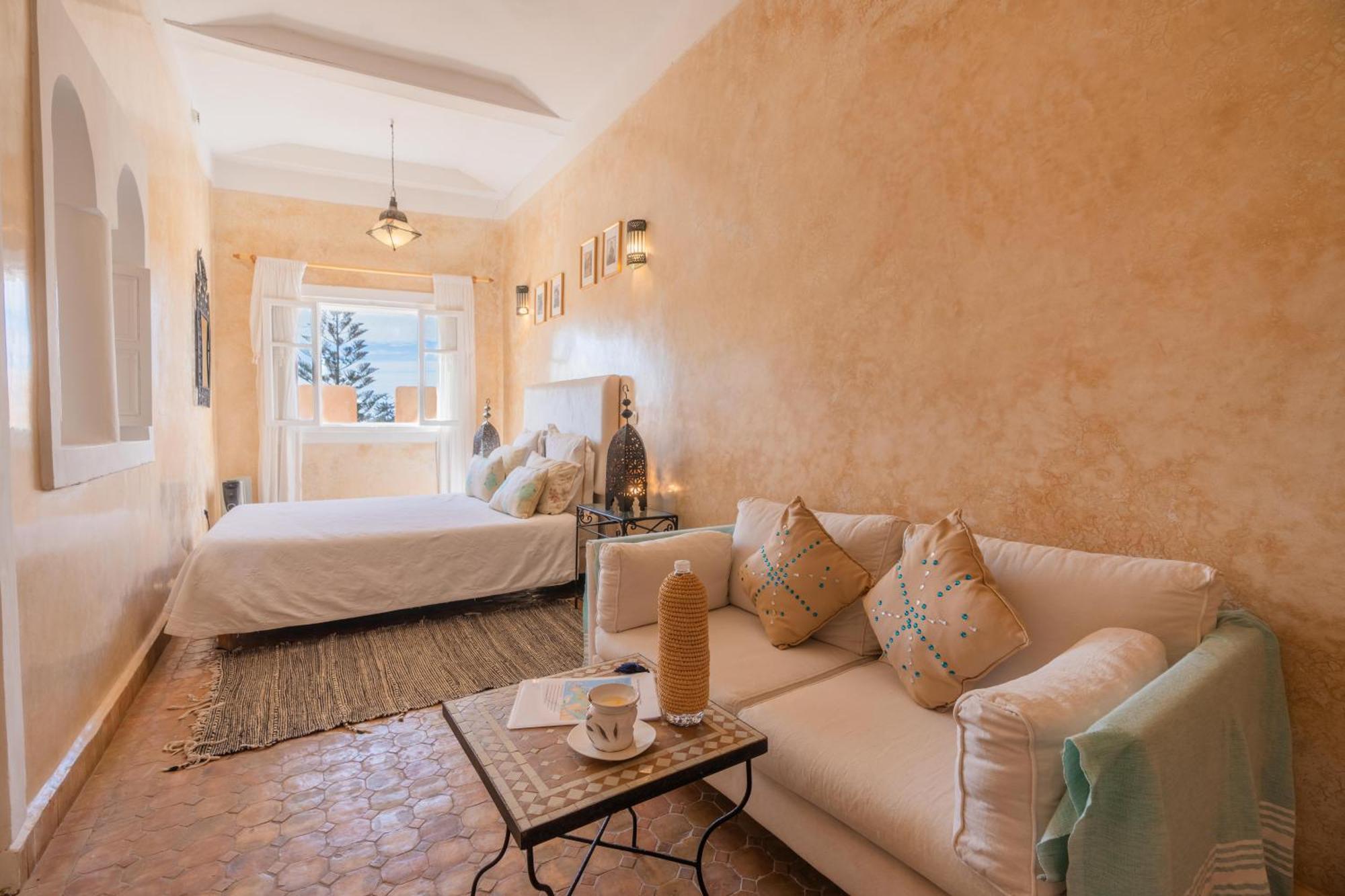 Riad Horizon Szavíra Kültér fotó