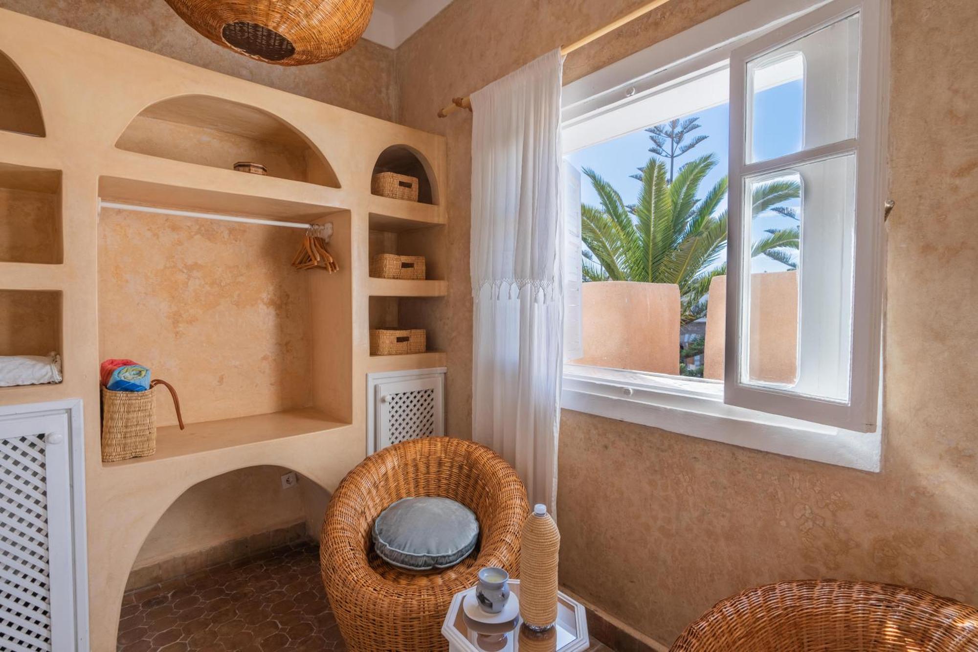 Riad Horizon Szavíra Kültér fotó