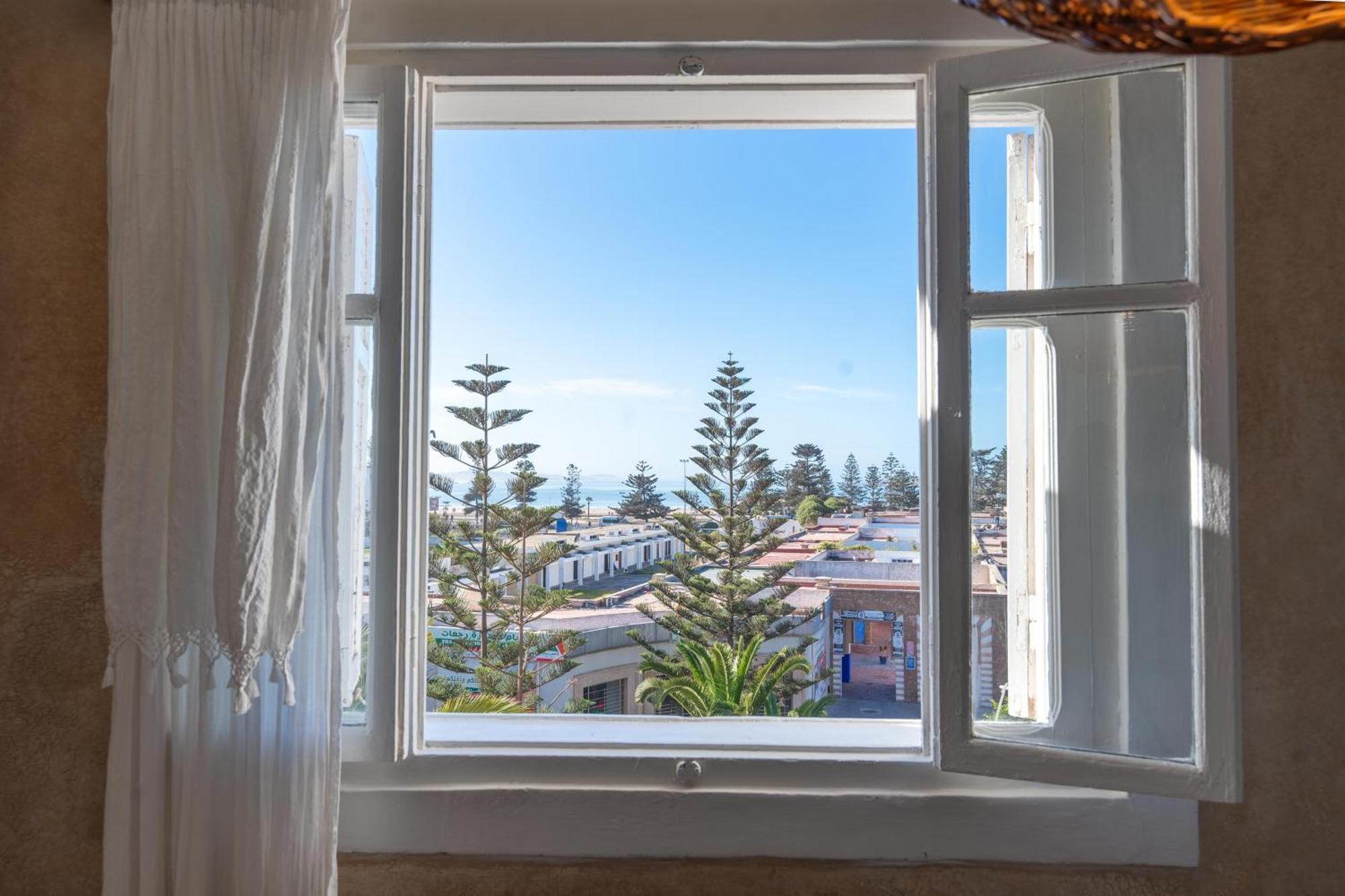 Riad Horizon Szavíra Kültér fotó