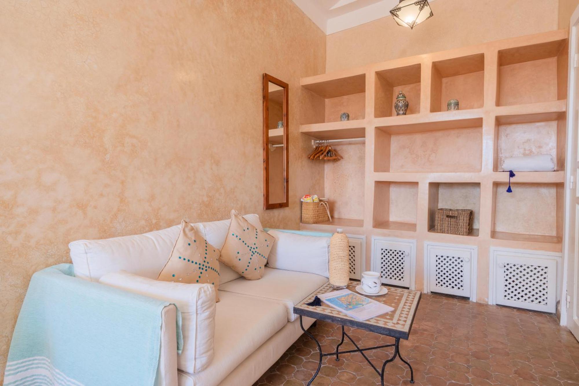 Riad Horizon Szavíra Kültér fotó