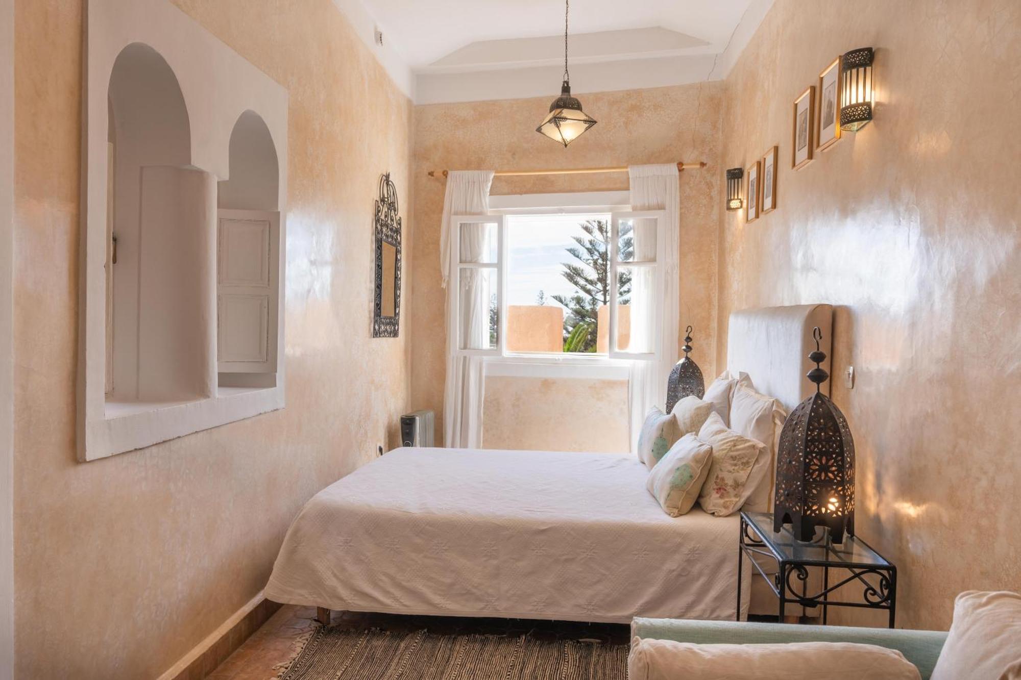 Riad Horizon Szavíra Kültér fotó